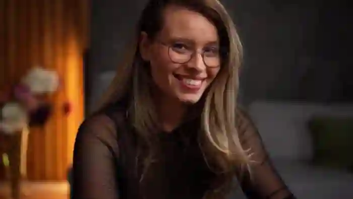 BrandyWhite
