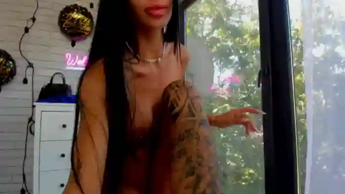 Britney_Charm