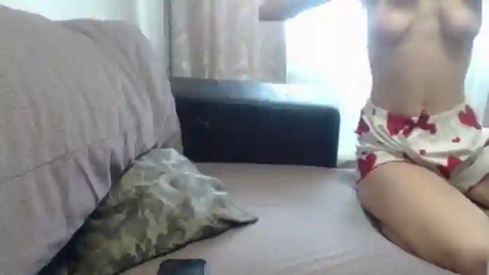 BustyBlondie