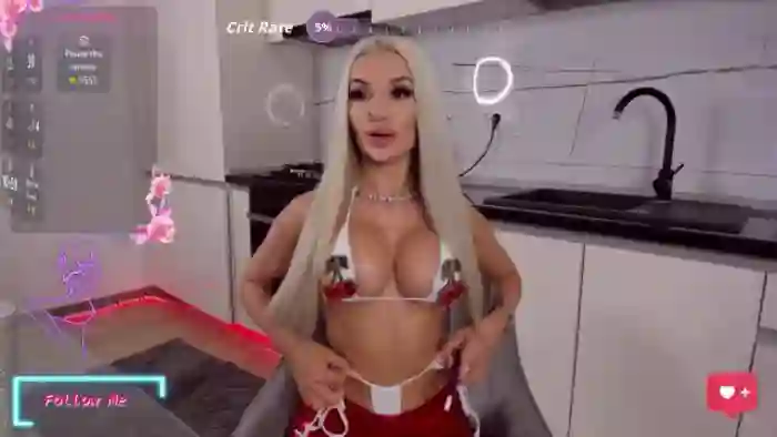 CelyneMay