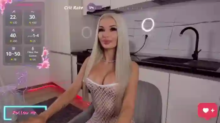 CelyneMay