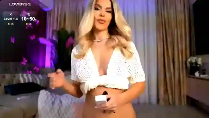 ChloeVelvet