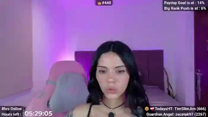 Coralita