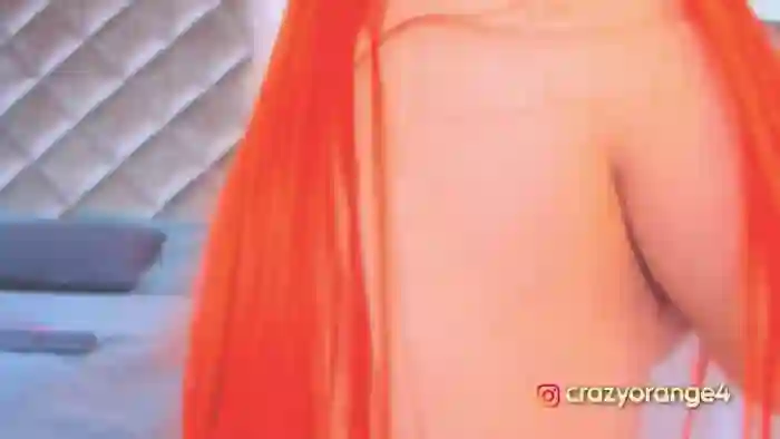 Crazyorange