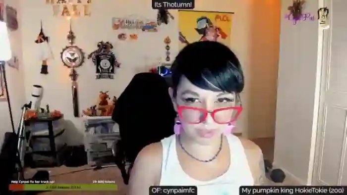 Cynpai
