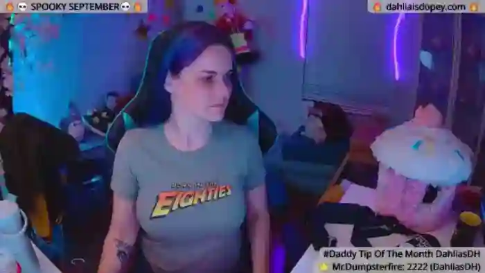 DahliaIsDopey