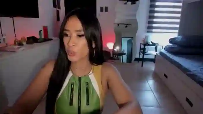 ExoticGoddesX