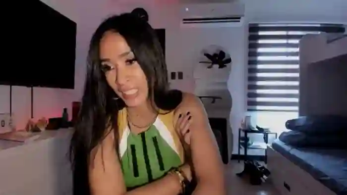 ExoticGoddesX