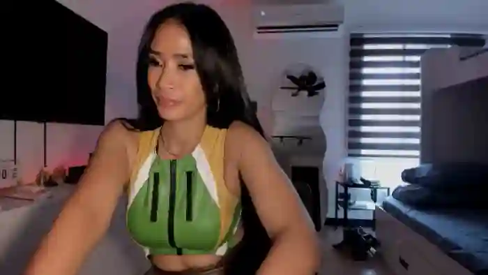ExoticGoddesX