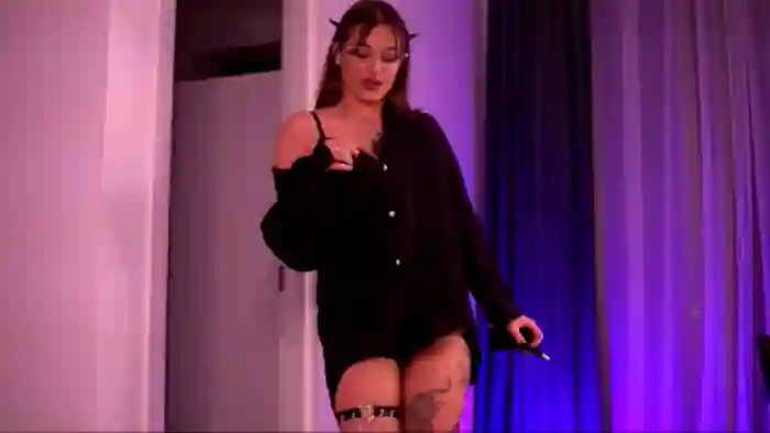 InkedLuna