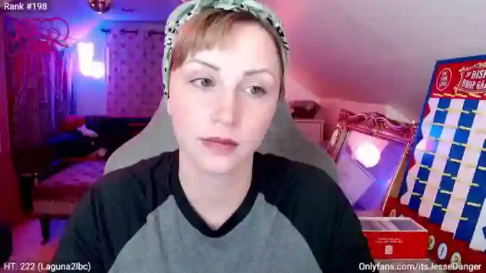 JesseDanger