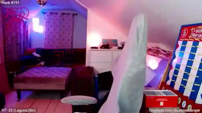 JesseDanger