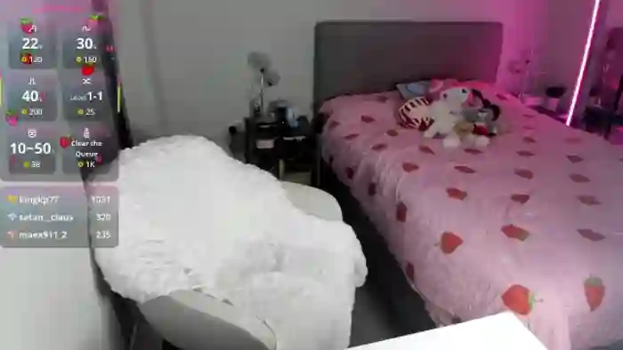 Jjulietterose