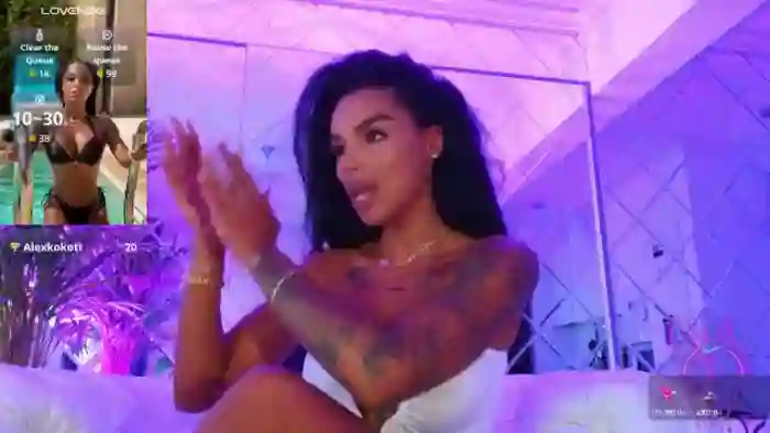 KimiBrown