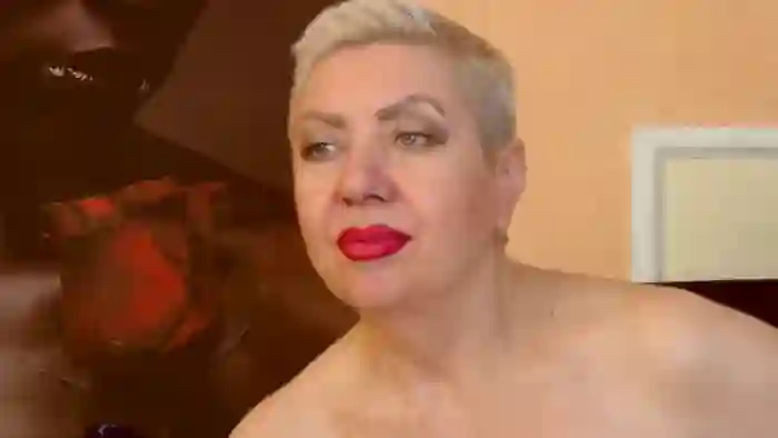 LADY__POSH
