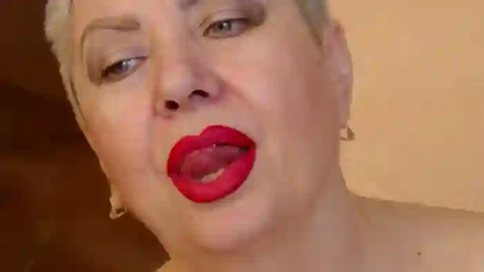 LADY__POSH