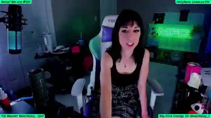 LexaLuv