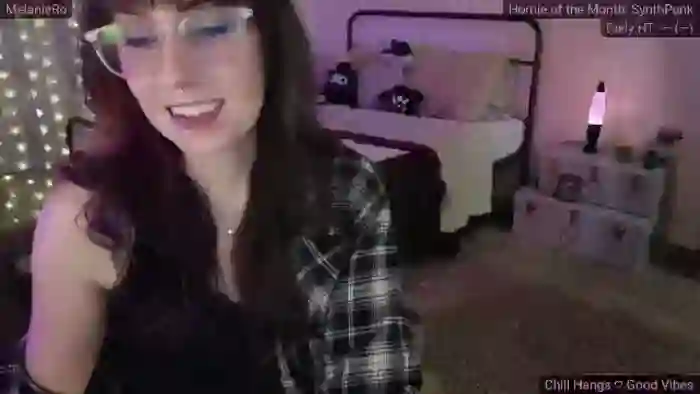 MelanieRo