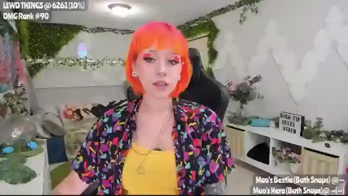 MissMao