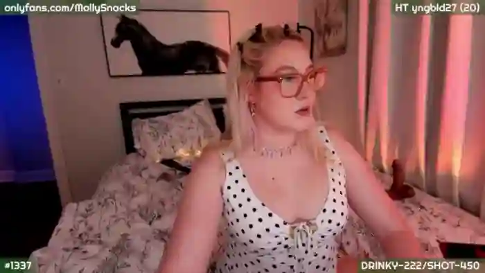 MollySnacks
