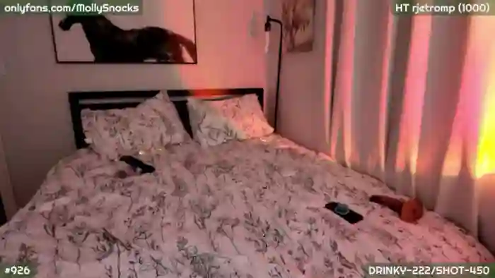 MollySnacks