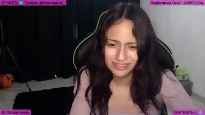 NamiSinner