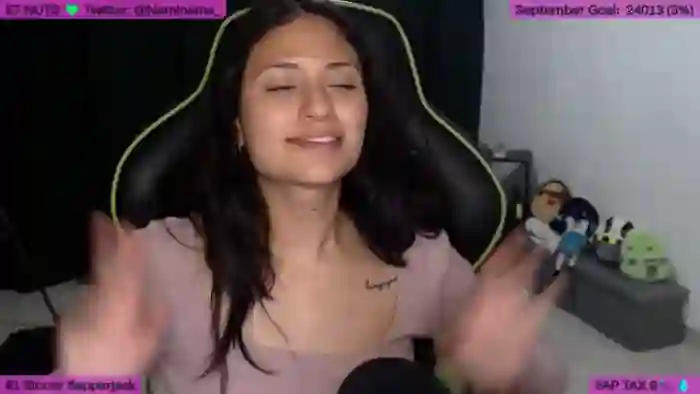 NamiSinner