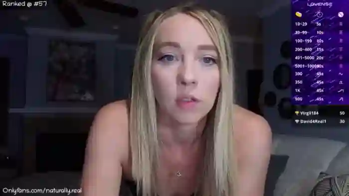 NaturallyReal