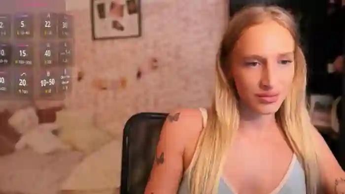NicoletteShea