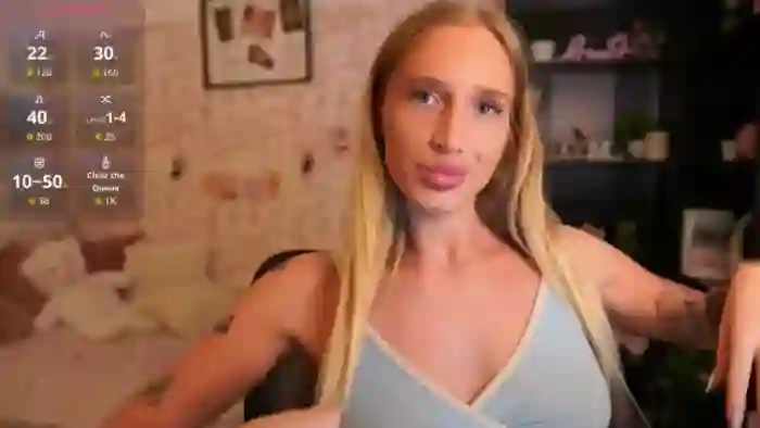 NicoletteShea
