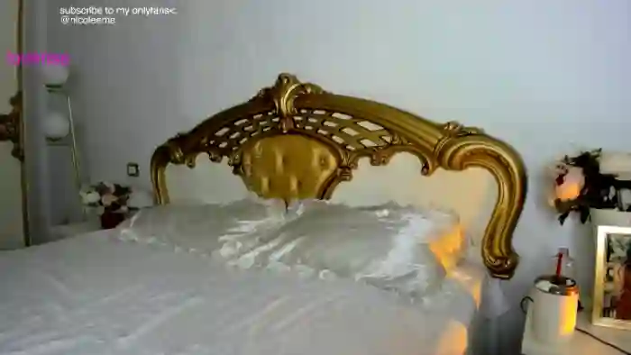 NycoleAniston