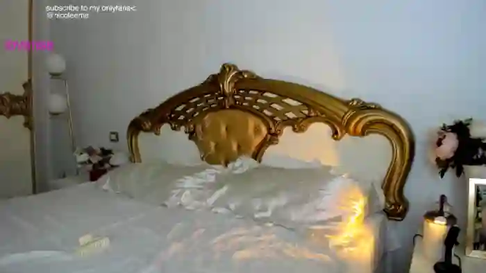 NycoleAniston