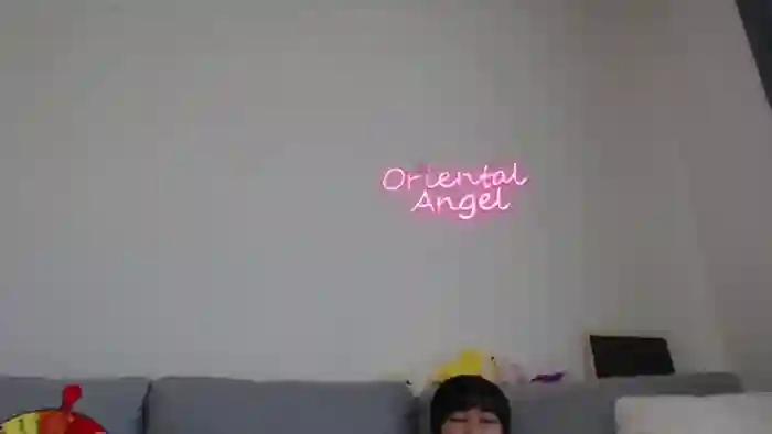 OrientalAng3l