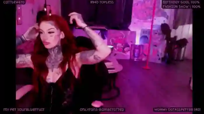 TATTOOBAMBI
