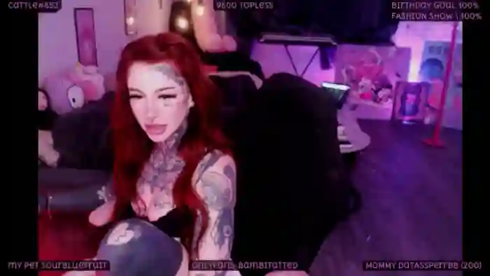 TATTOOBAMBI