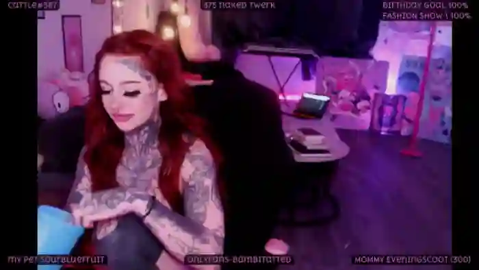 TATTOOBAMBI