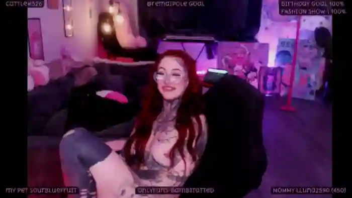 TATTOOBAMBI