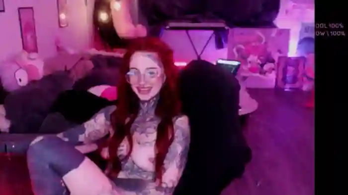 TATTOOBAMBI