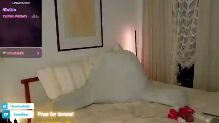 TheaCamille