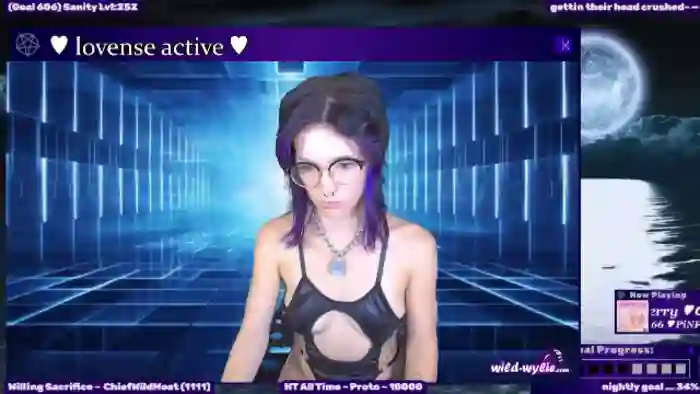 WildWyliePM