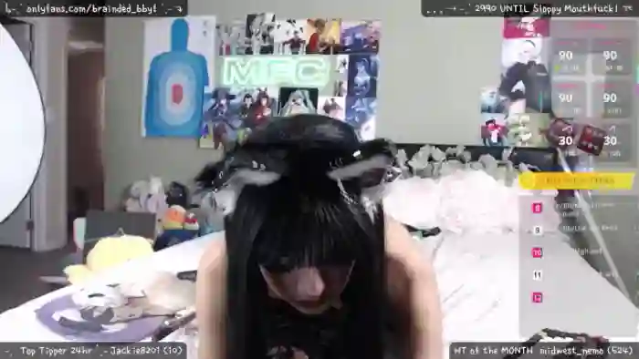 braindedbby