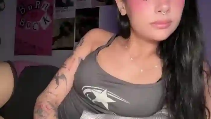 mayflowers