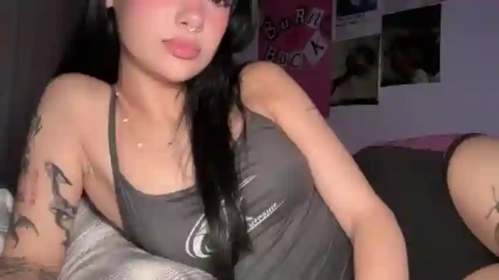 mayflowers
