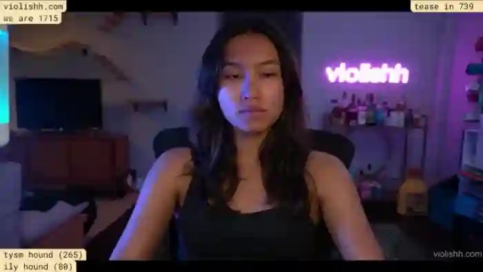 violishh
