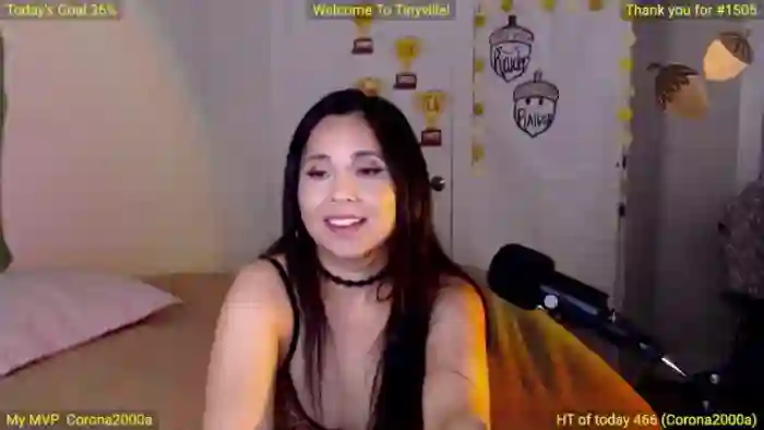 ATinyCassie