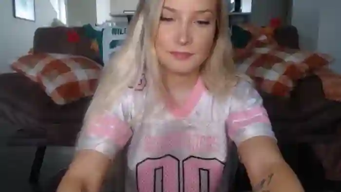 AlexisWildest