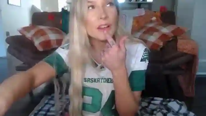 AlexisWildest