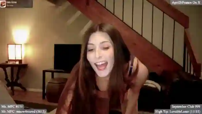 AprilStFranco