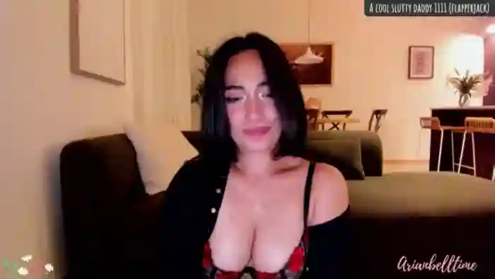 ArianBelltime