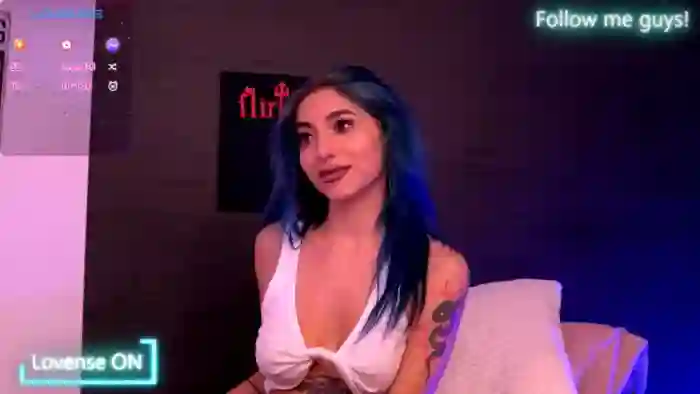 AriaxStark